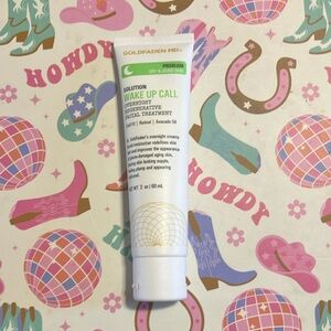 Goldfaden MD Solution Wake Up Call Overnight Facial Treatment